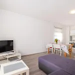 Apartman Amazing In