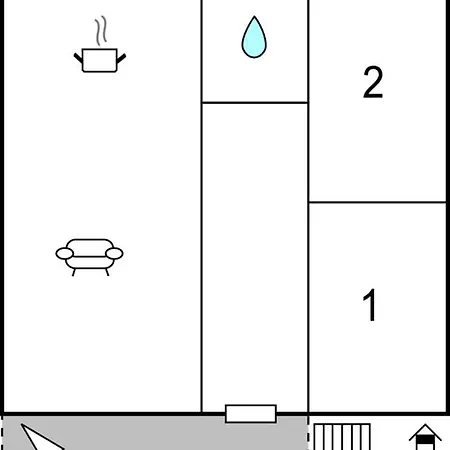 Amazing In Rovanjska