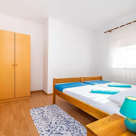 2 Bedroom Amazing In Daire *