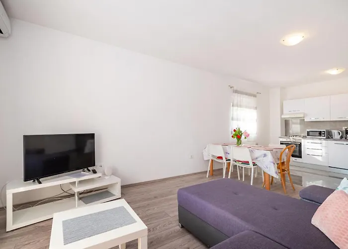 Апартаменты Amazing In